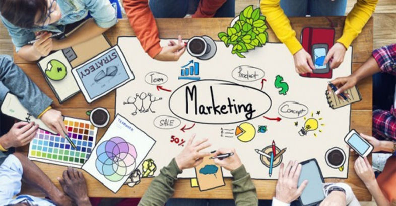 Estrategias de marketing modernas